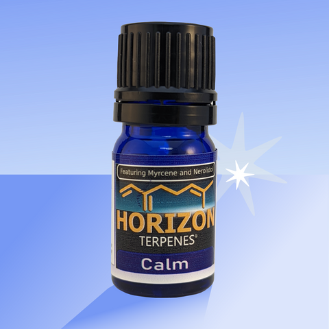 HORIZON Terpenes® - Calm