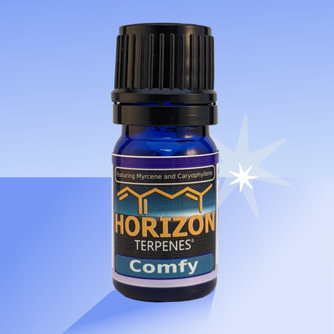 Horizon Terpenes® - Comfy