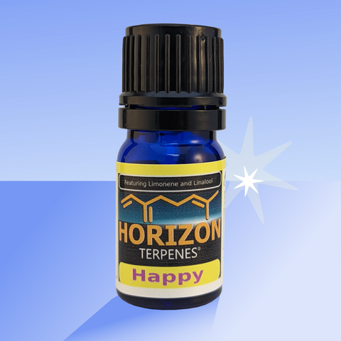 Horizon Terpenes® - Happy