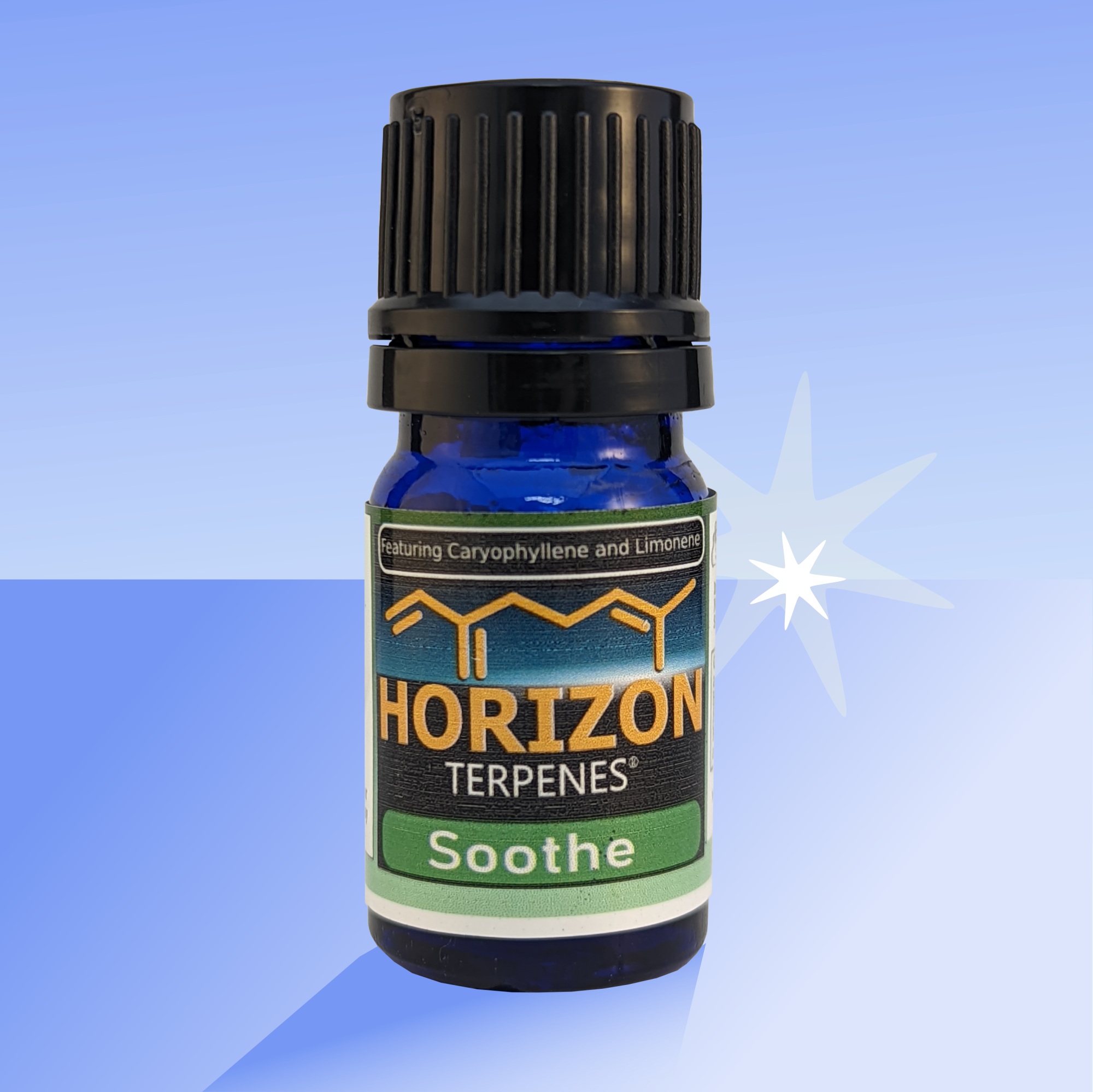 HORIZON Terpenes® - Soothe