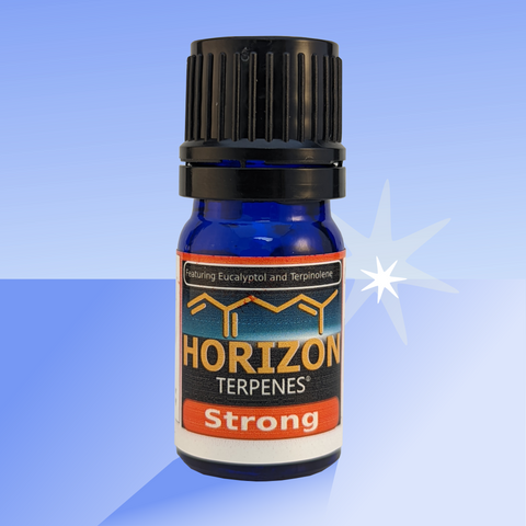 Horizon Terpenes® - Strong